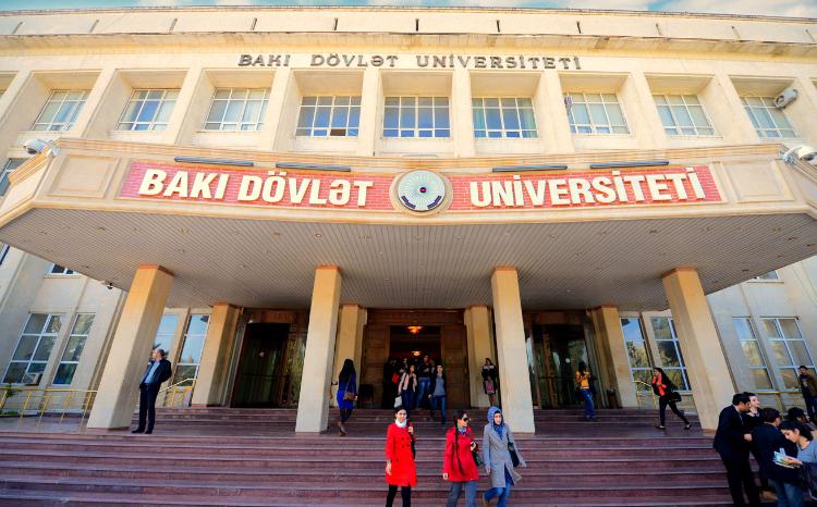 Объявлены результаты экзаменов в докторантуру БГУ 