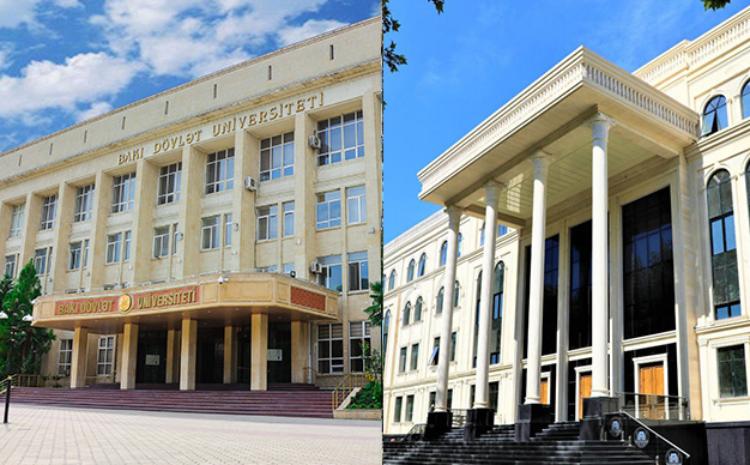 Обсуждено сотрудничество между БГУ и Самаркандским государственным университетом 