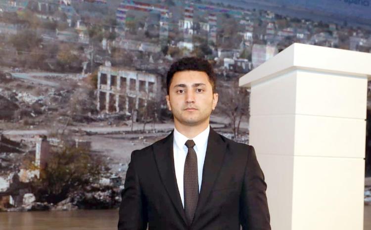 BQXK-nın öz prinsiplərinə zidd davranışı: Erməni maraqlarına xidmət