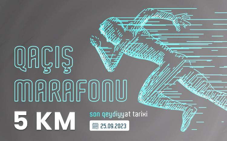 Состоится марафон «Гейдар Алиев – 100 лет» 