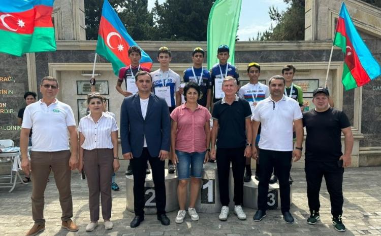 Azərbaycan Kubokunun II mərhələsinin növbəti qalibləri müəyyənləşib 