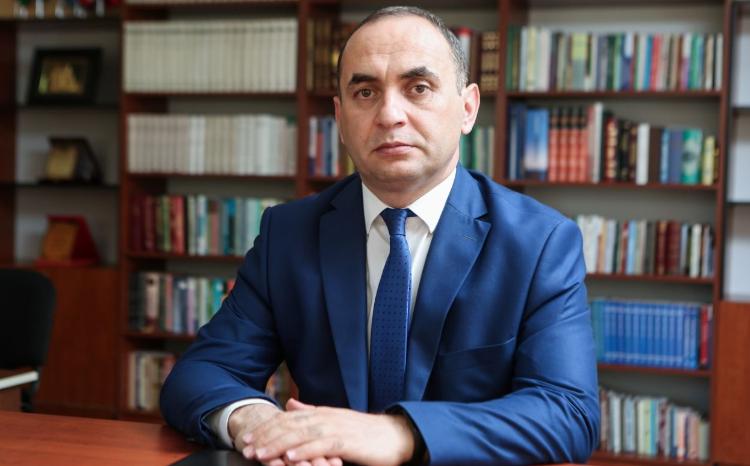 Bütün oyunlara son qoyulmalıdır 