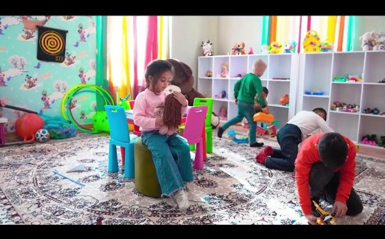 "Hər zaman "Sevirəm" demək istəyirsənsə..." - Videoçarx
