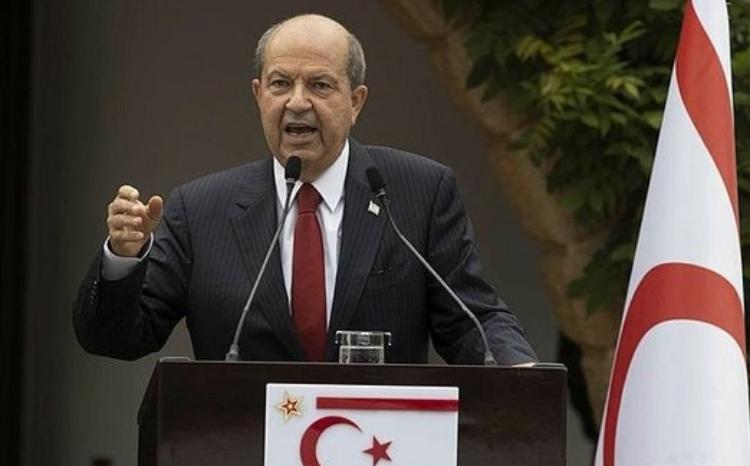 Şimali Kiprlə bağlı Əliyev planı - Ərsin Tatarı Bakıya gətirən səbəblər 
