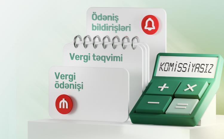 PAŞA Bank innovativ Maliyyə bələdçisi məhsulunu xüsusi kampaniya ilə təqdim edir! 