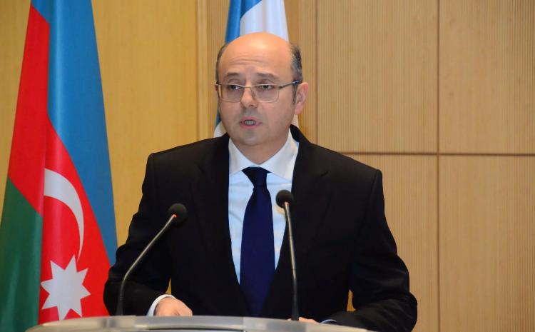 Energetika naziri "Rusiya Enerji Həftəsi"ndə iştirak edəcək 