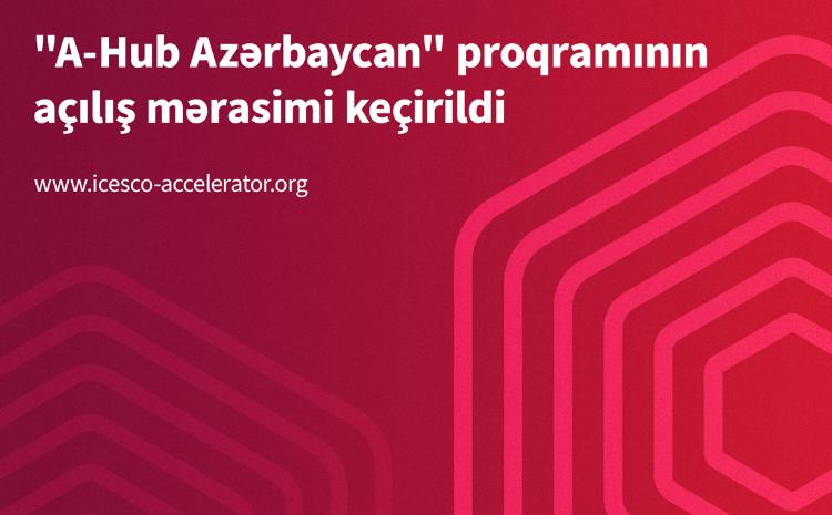 Kapital Bank стал партнером международного проекта 