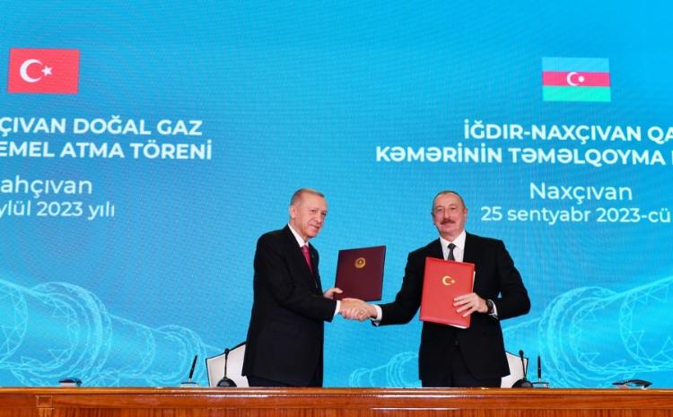 Yeni tarixi mərhələ: Naxçıvan reallıqları və çağırışlar 
