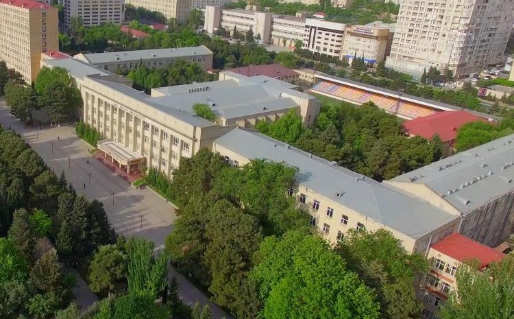 БГУ был представлен на встрече Евразийского союза университетов 