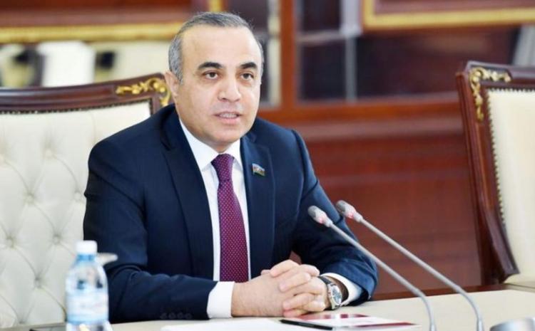 Milli Məclisin deputatı Polşada parlament seçkilərini müşahidə edəcək 