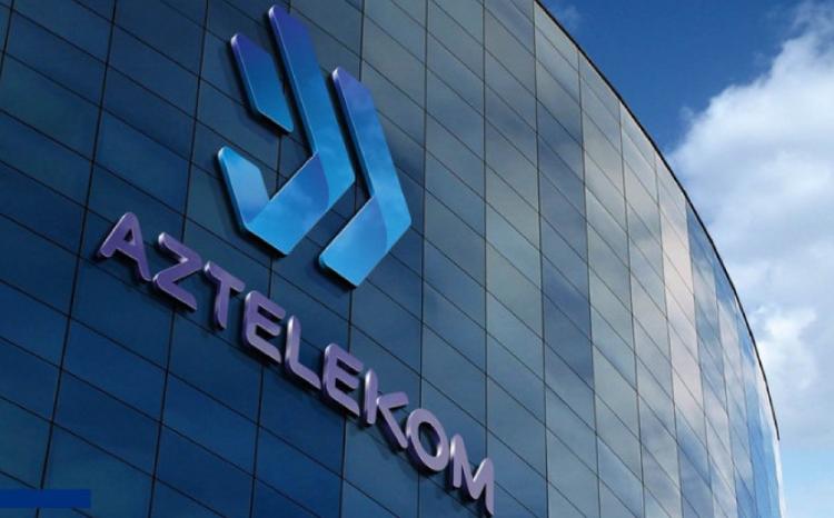 İKTA və "Aztelekom" MMC arasında birgə işçi görüş olub 