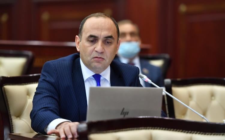 Azərbaycanla Gürcüstan arasında uğurlu əməkdaşlıqlar davam etməkdədir 