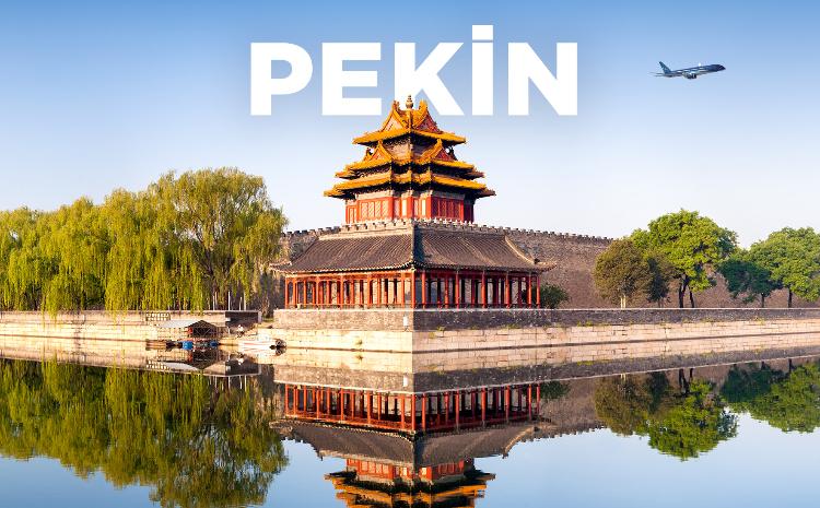 AZAL Launches Flights from Baku to Beijing in December 