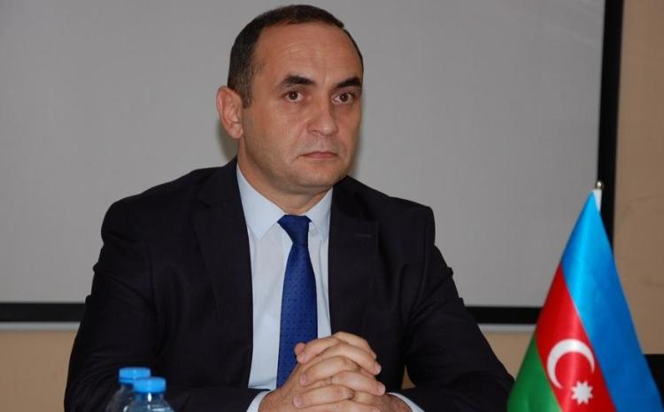 Vətənə sədaqətlə xidmət etmiş Ulu Öndər 
