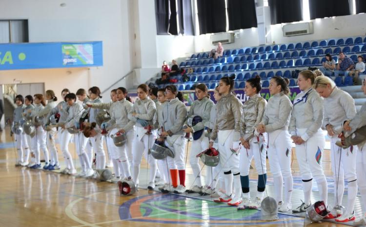 Azərbaycan çempionatına yekun vuruldu 