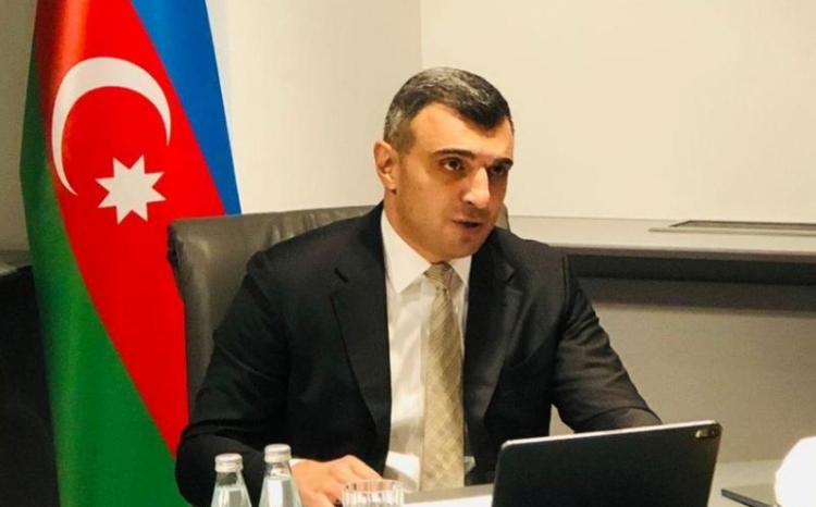 "Azərbaycanda 2022-ci ildən 2 mlrd. dollar vəsait sterilizasiya olunub" 