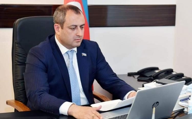 Adil Əliyev: "Ermənistanın inkişafı sülh müqaviləsini imzalamaqdan keçir" 