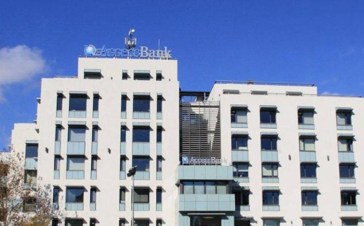AccessBank объявляет тендер 