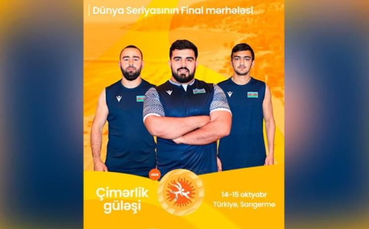 Yığma üçün ilin son sınağı 