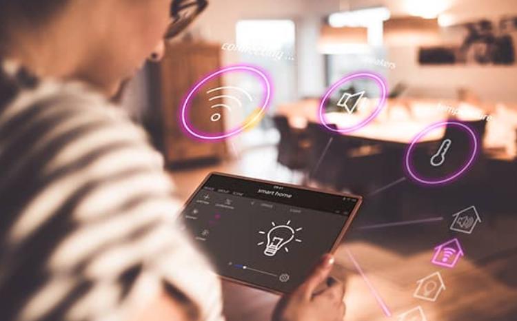 DDoS, программы-вымогатели, майнеры: «Лаборатория Касперского» проанализировала ландшафт киберугроз для интернета вещей 