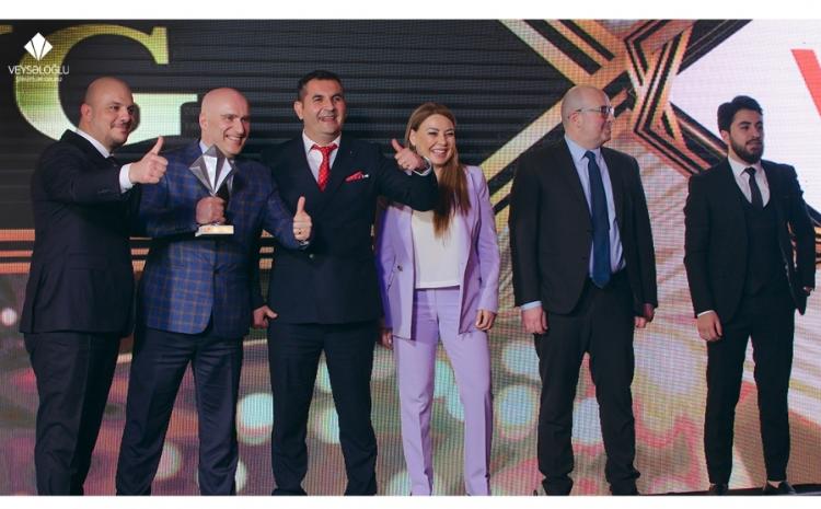Veysəloğlu Şirkətlər Qrupu regional fəaliyyətini genişləndirir 