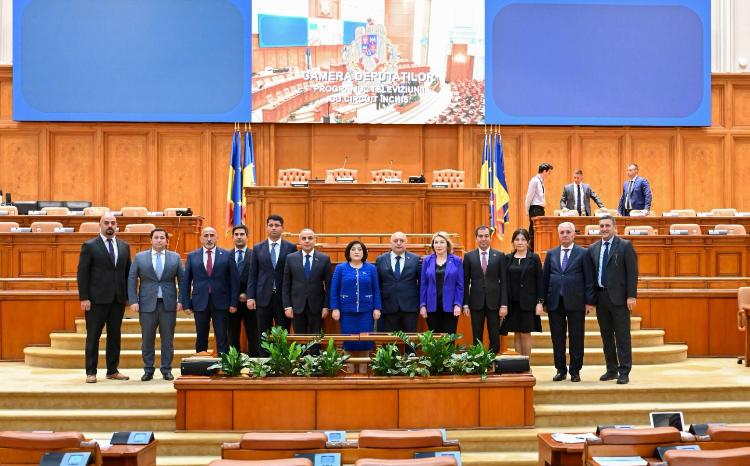 Sahiba Gafarova: the Period of Occupation is a Dark Stain on Armenia’s History 