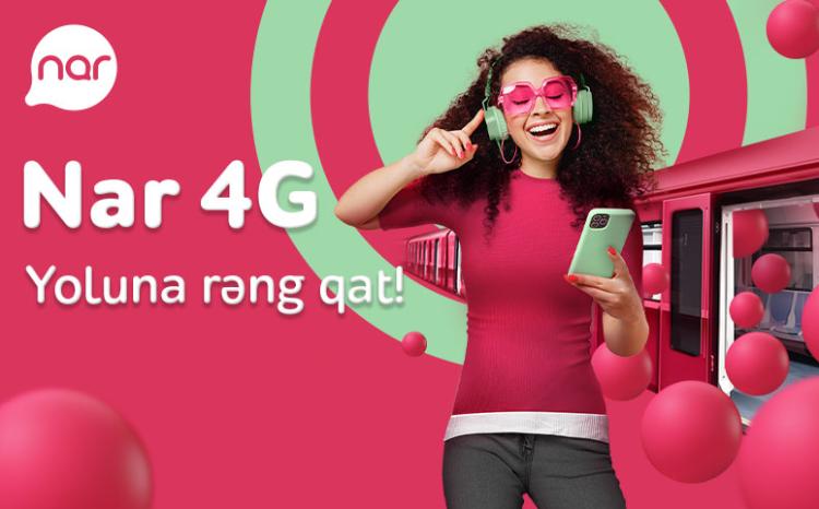 Nar expands cellular network coverage in the metro 