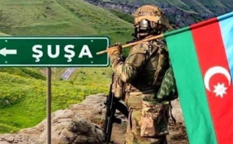 "Şuşaya qayıdış" internet resursları üçün videoçarxların hazırlanması yekunlaşıb 