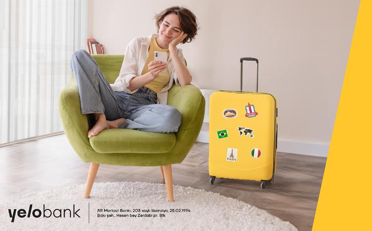 Не ходите в банк, заказывайте справку для посольства через приложение Yelo 