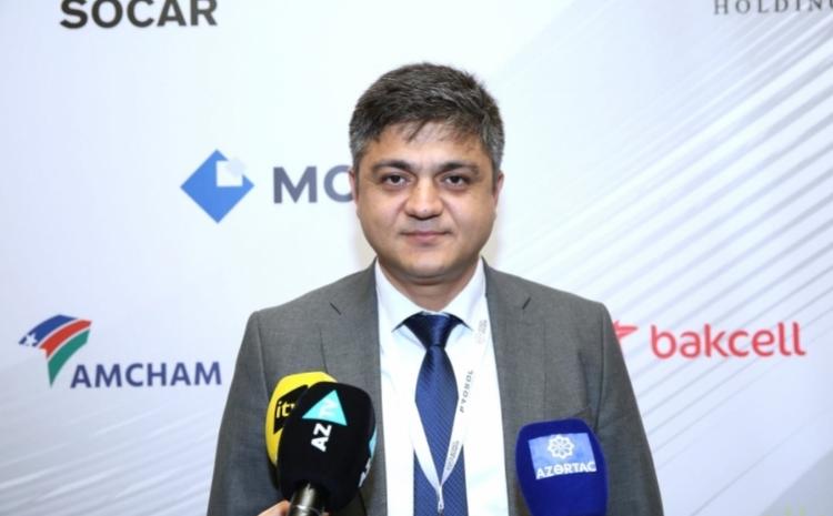 Kibertəhlükəsizlik sahəsində yerli məhsulların hazırlanmasına başlanılıb 