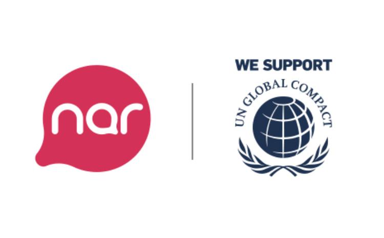 «Nar» принял участие в мероприятии «Uniting Business Europe 2023» в рамках Глобального договора ООН 