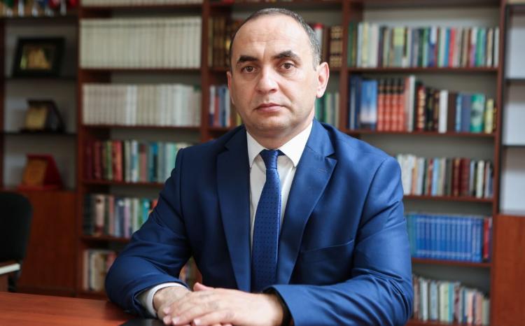 Azərbaycan əməkdaşlığa açıq ölkədir 