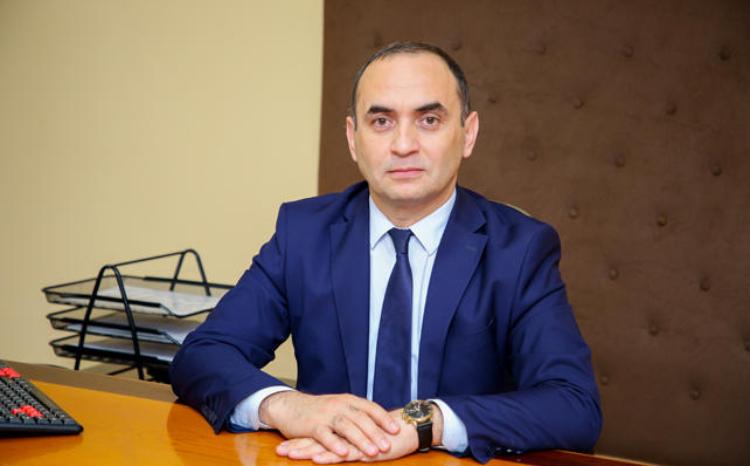 Azərbaycanın enerji potensialı günü-gündən artmaqdadır 
