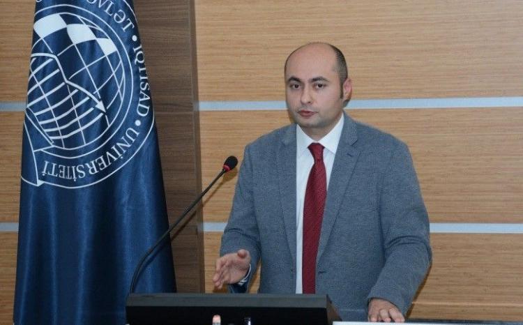 Almaniyadakı azərbaycanlı alim dünyanın ən yaxşı alimlərinin iki faizinin sırasındadır 