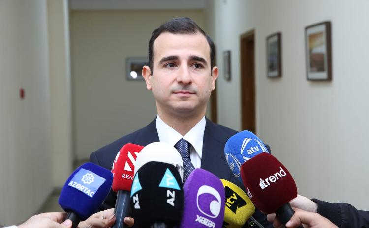 Реформы охватывают всю деятельность прокуратуры - Заместитель генерального прокурора