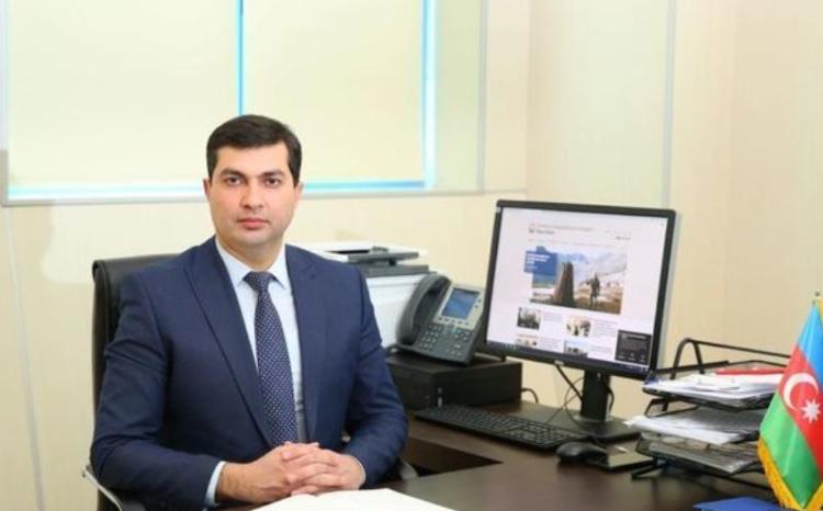 "Yeni Klinika"nın həbsdən çıxan keçmiş direktoru yeni vəzifəyə təyin olunub 