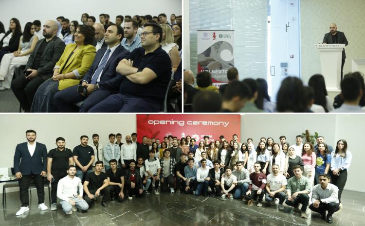 İRİA-nın təşəbbüsü ilə dünyanın nüfuzlu məktəblər şəbəkəsi Azərbaycanda fəaliyyətə başlayıb 