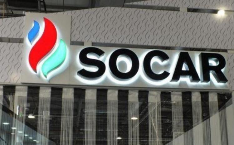 SOCAR-ın 2023-cü ilin 3-cü rübü üzrə qazma, hasilat, emal və ixrac göstəricilərinə dair məlumat 