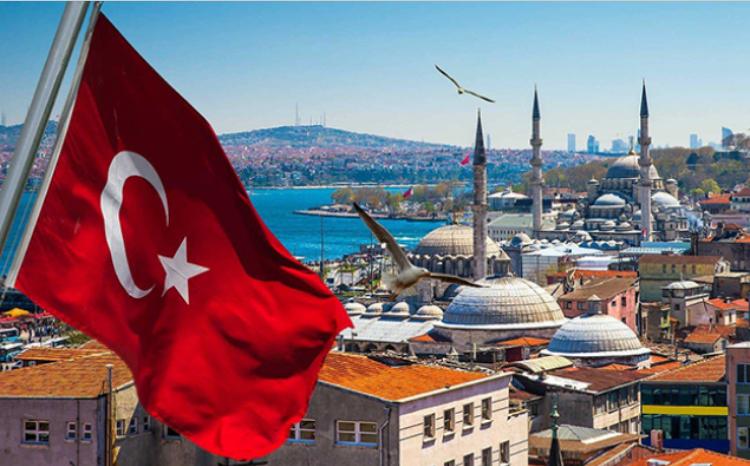 Türk nazirlər Azərbaycana gəlir 