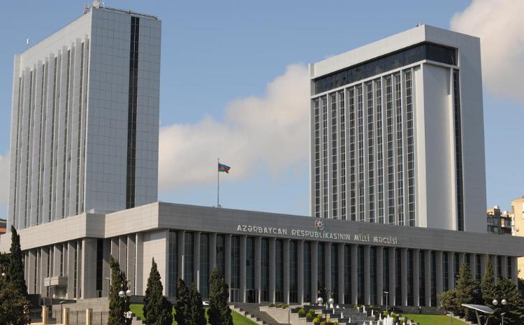 Milli Məclisin deputatları Meksikaya səfər edəcəklər 