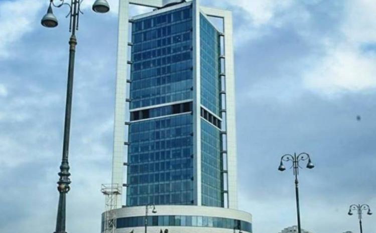 ARDNF oktyabrda banklara $202.6 milyon satıb 