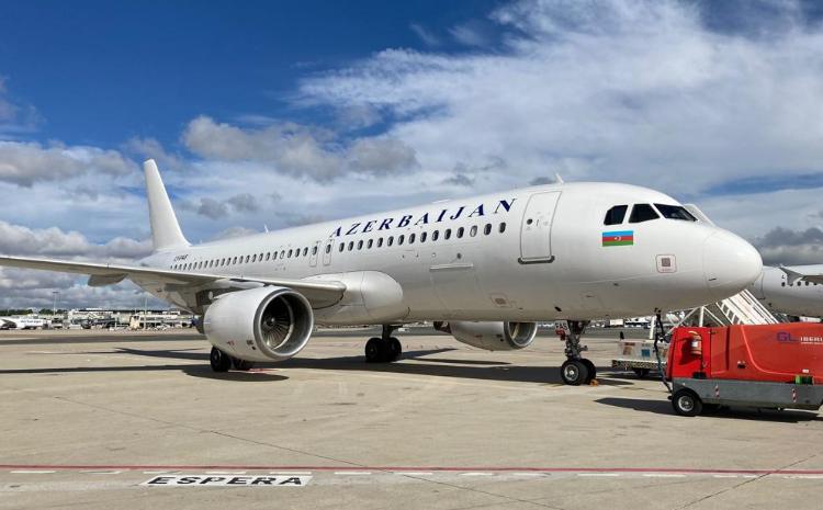 AZAL и GetJet Airlines приступили к сотрудничеству для удовлетворения растущего спроса на пассажироперевозки 