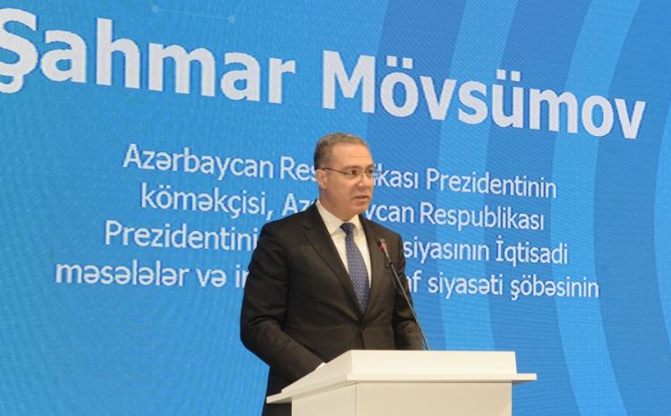 Rəqəmsallaşma xarici ticarət bazarına müsbət təsir göstərir 