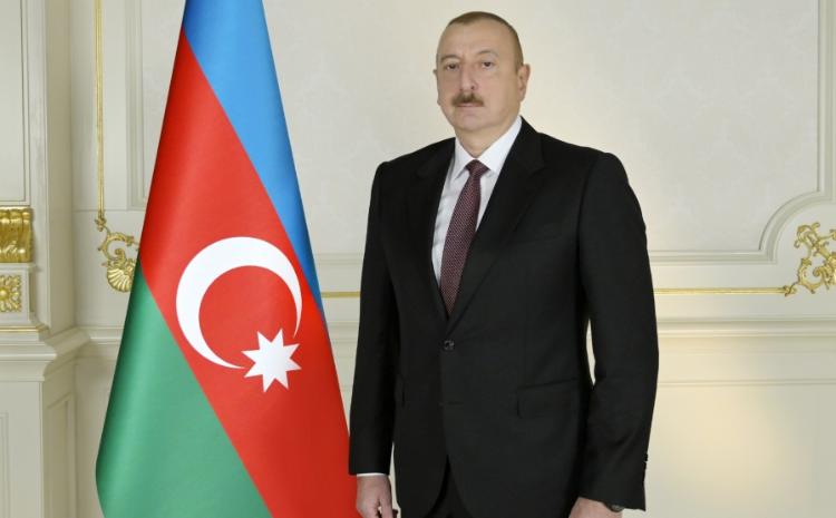 Nazirliyin bir qrup əməkdaşı təltif olunub 