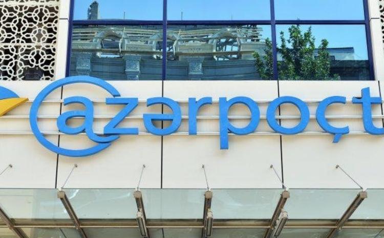 "Azərpoçt" rəsmi açıqlama yaydı 