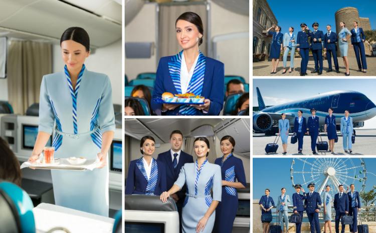 Совершенствуя клиентский опыт: Новый образ сотрудников AZAL 