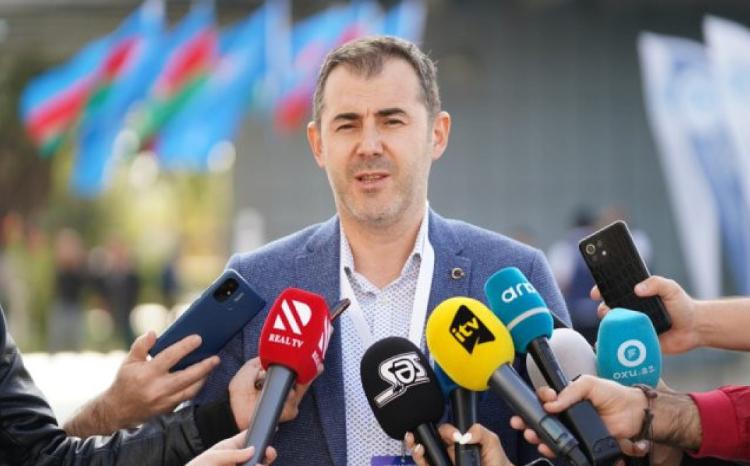 Azərbaycan və Türkiyə federasiyaları arasında əməkdaşlıq müqaviləsi imzalanacaq 