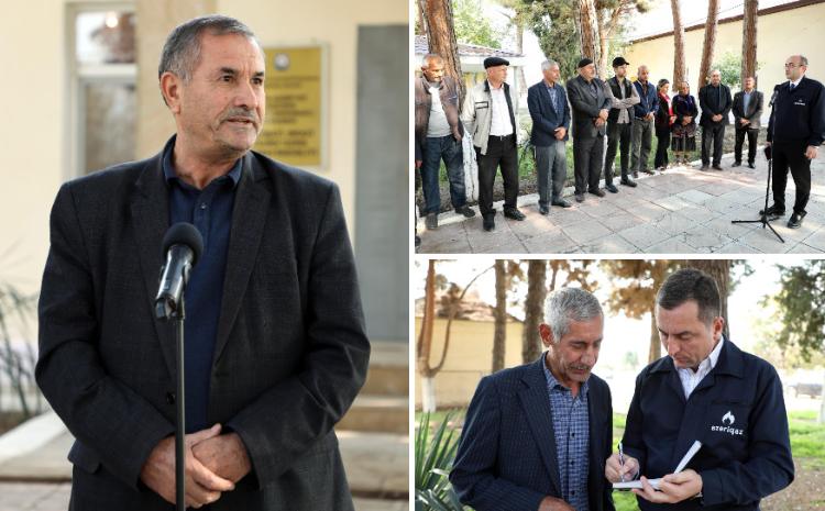 Sahibkarların "qeyri-standart" istəkləri "Açıq mikrofon"da 