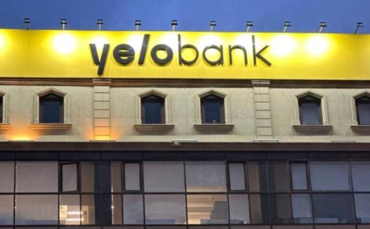 "Yelo Bank"da yığıncaq keçiriləcək 