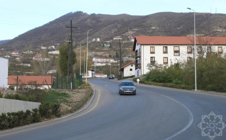 Laçında ictimai nəqliyyat fəaliyyətə başlayacaq 